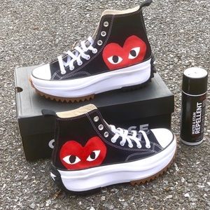 Converse custom
